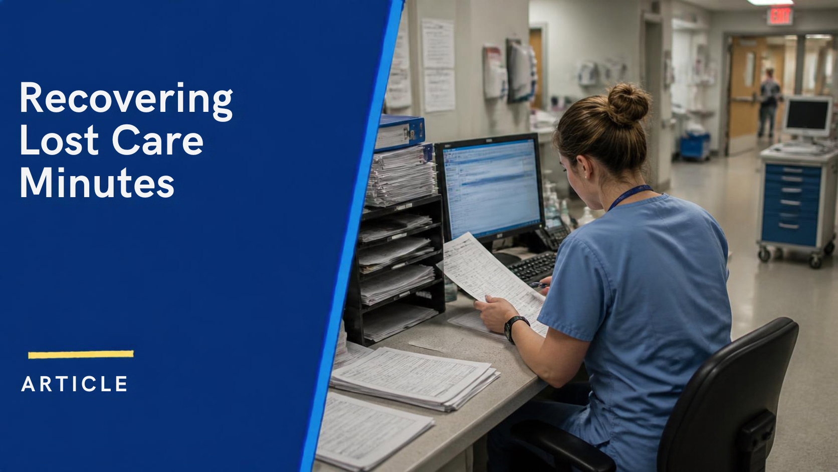 Seven Barriers That Trip Aged Care Providers In Meeting The 215-Minute Rule