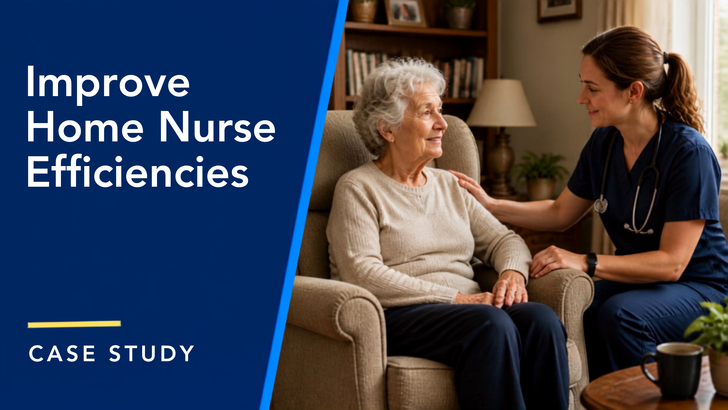 Improving Community Care