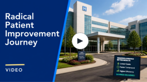 Improving Hospital Safety